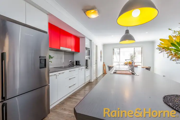 Second view of Homely house listing, 19 Timgarlen Avenue, Dubbo NSW 2830