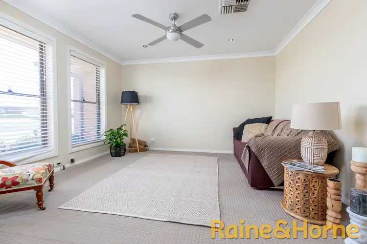 Fifth view of Homely house listing, 19 Timgarlen Avenue, Dubbo NSW 2830