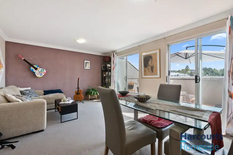 Third view of Homely unit listing, 29/81 Annerley Road, Woolloongabba QLD 4102
