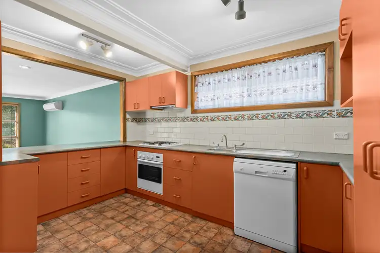 Third view of Homely house listing, 8 Leigh Crescent, Unanderra NSW 2526
