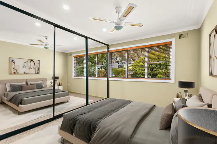 Fourth view of Homely house listing, 8 Leigh Crescent, Unanderra NSW 2526