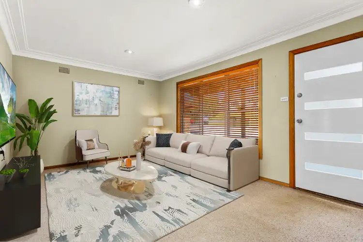 Fifth view of Homely house listing, 8 Leigh Crescent, Unanderra NSW 2526