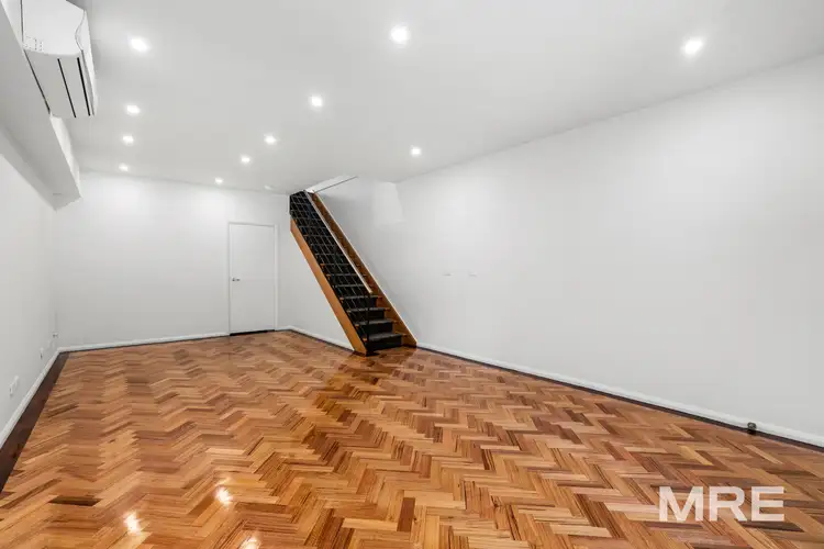 Fifth view of Homely townhouse listing, 199 Moray Street, South Melbourne VIC 3205
