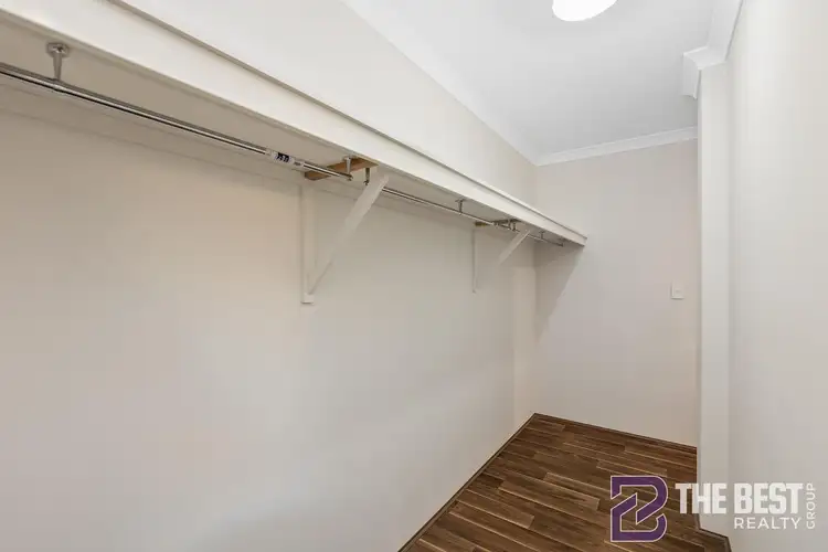 Fourth view of Homely house listing, 22 Korong Way, Harrisdale WA 6112