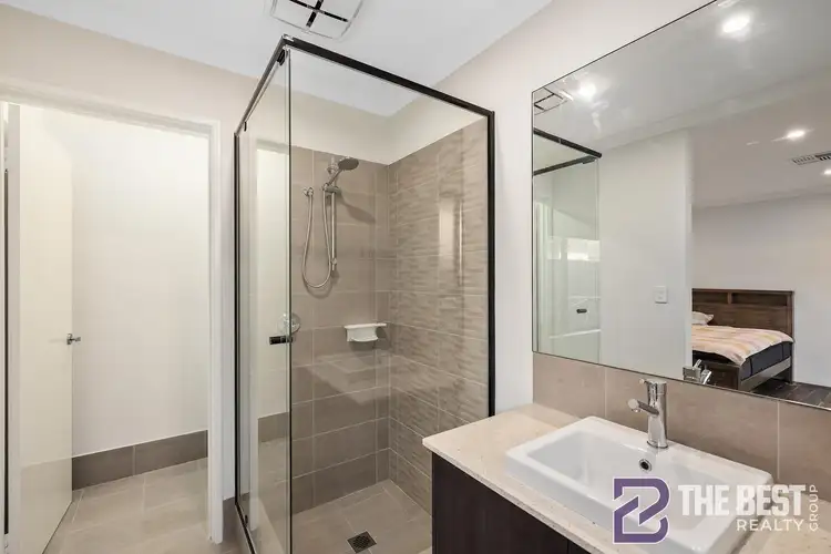 Fifth view of Homely house listing, 22 Korong Way, Harrisdale WA 6112