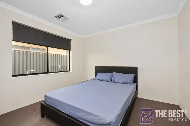 Sixth view of Homely house listing, 22 Korong Way, Harrisdale WA 6112