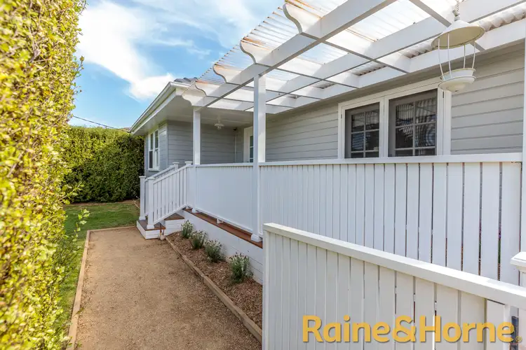Second view of Homely house listing, 15 Gilbert Street, Dubbo NSW 2830