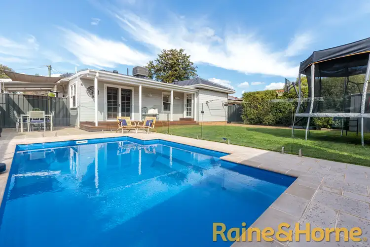 Fifth view of Homely house listing, 15 Gilbert Street, Dubbo NSW 2830