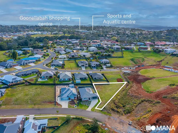 Second view of Homely house listing, 17 Keoghan Drive, Goonellabah NSW 2480
