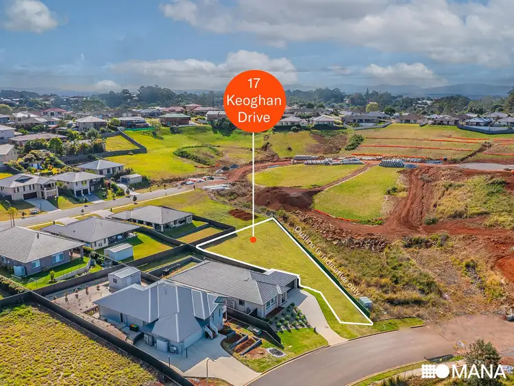 Third view of Homely house listing, 17 Keoghan Drive, Goonellabah NSW 2480