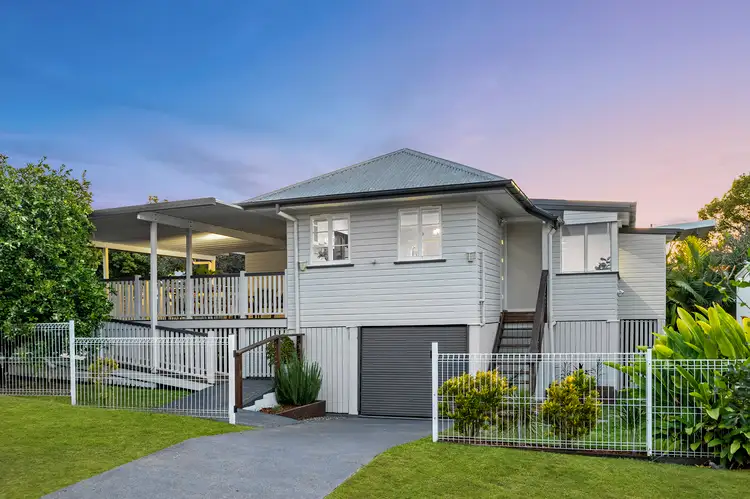 314 Henson Road, Salisbury QLD 4107