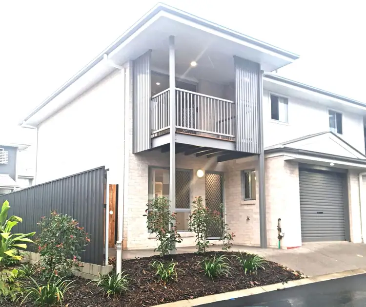 160/31 Goodrich Road West, Murrumba Downs QLD 4503