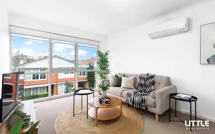 Main view of Homely apartment listing, 21/14 Springfield Avenue, Toorak VIC 3142