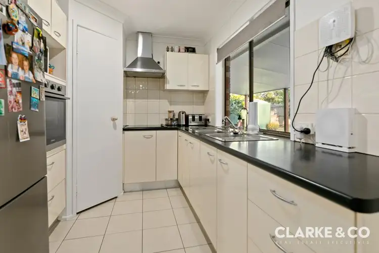 Fifth view of Homely house listing, 16 Heritage Drive, Glass House Mountains QLD 4518