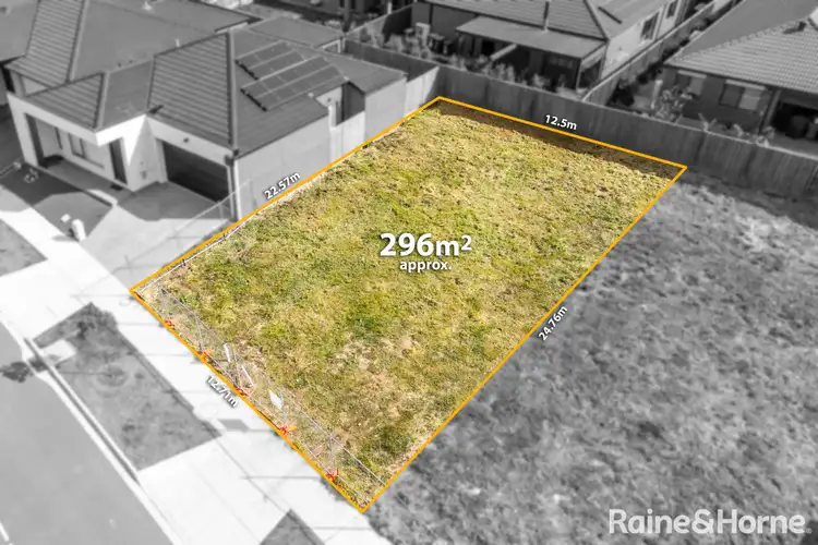 20 Separation Street, Mickleham VIC 3064