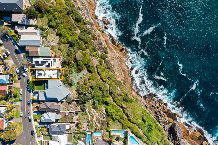Sixth view of Homely house listing, 46 Monash Parade, Dee Why NSW 2099