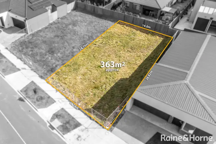 18 Separation Street, Mickleham VIC 3064