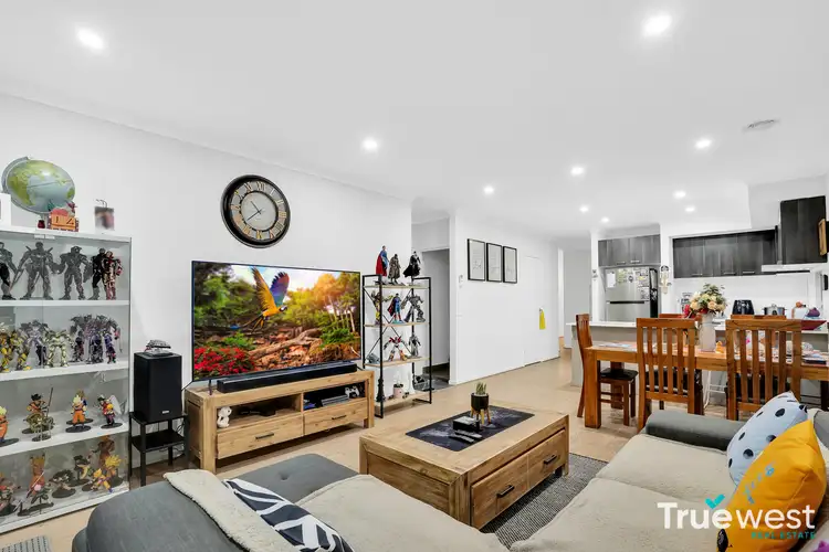 Sixth view of Homely house listing, 23 Ararat Street, Tarneit VIC 3029