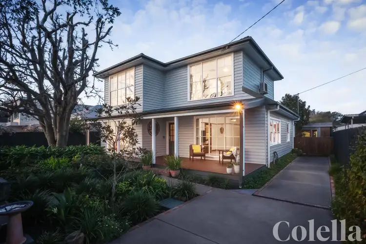 25 Haig Avenue, Edithvale VIC 3196