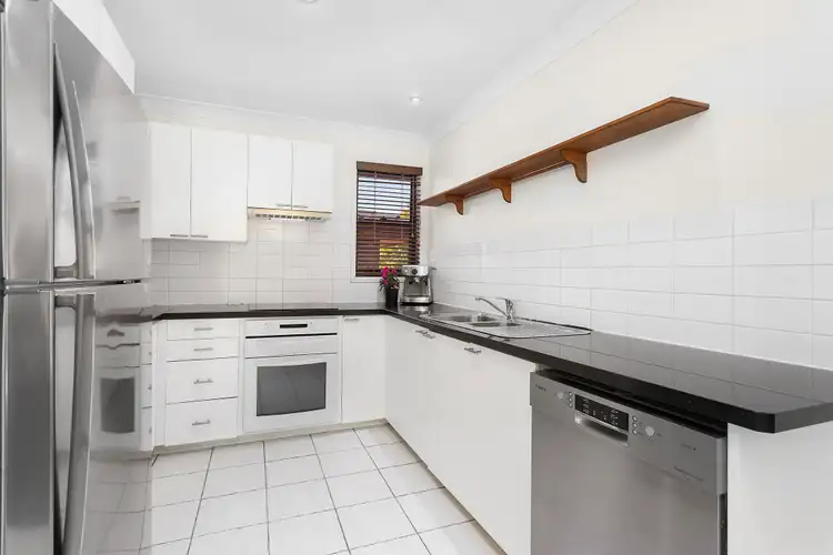 Third view of Homely townhouse listing, 1/17 Binya Place, Como NSW 2226