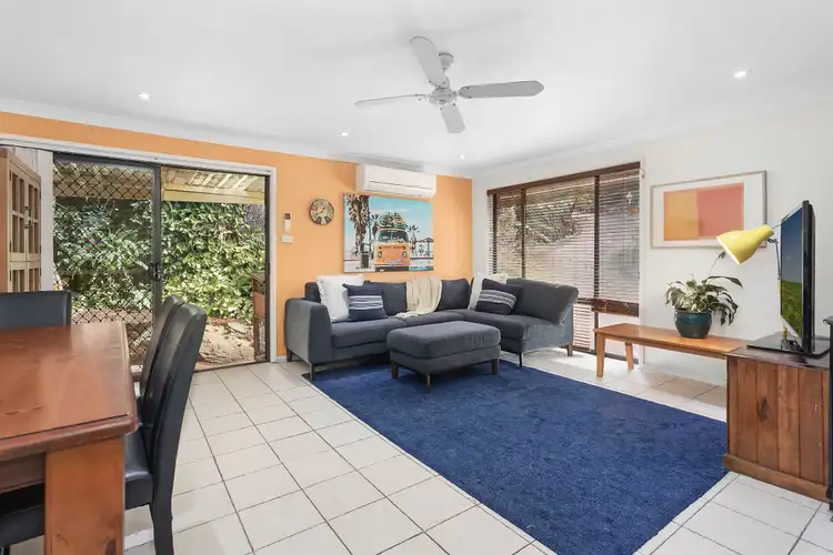 Fourth view of Homely townhouse listing, 1/17 Binya Place, Como NSW 2226