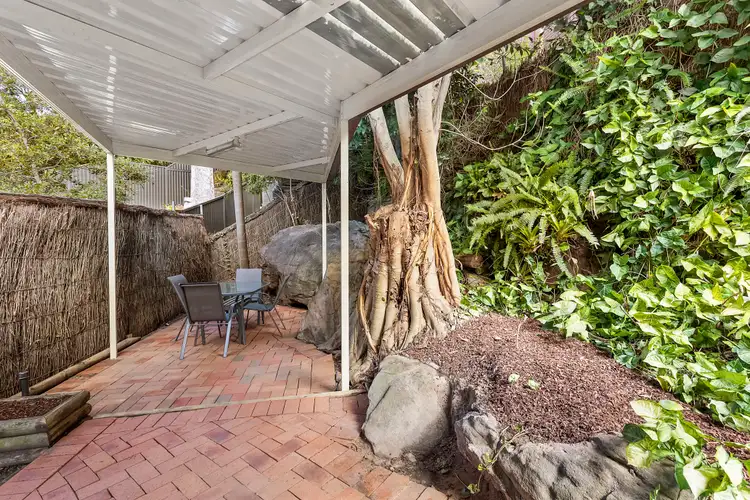 Fifth view of Homely townhouse listing, 1/17 Binya Place, Como NSW 2226