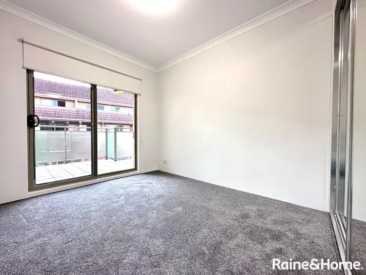 Fourth view of Homely apartment listing, 22/14 Morgan Street, Botany NSW 2019