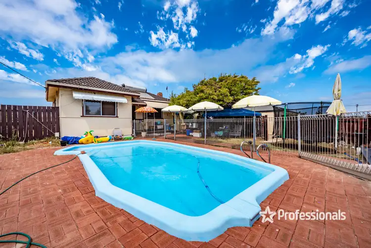 Main view of Homely house listing, 22 Dampier Street, Beachlands WA 6530