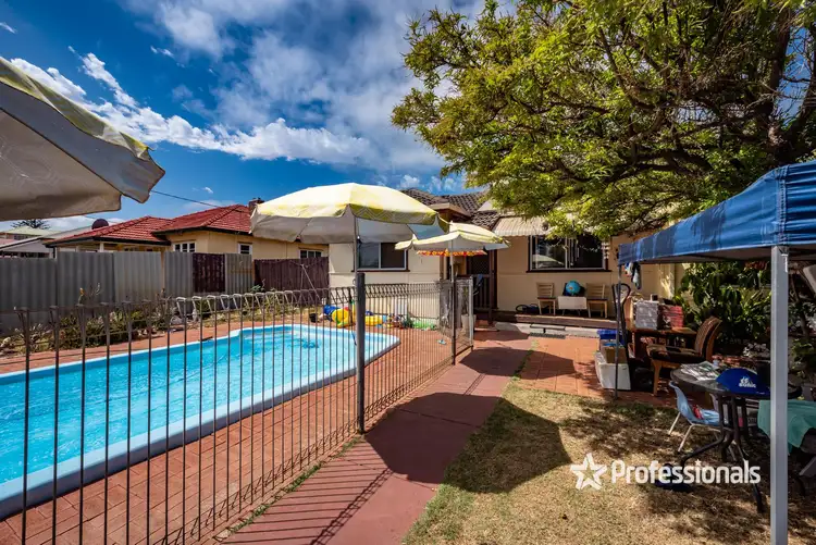 Second view of Homely house listing, 22 Dampier Street, Beachlands WA 6530