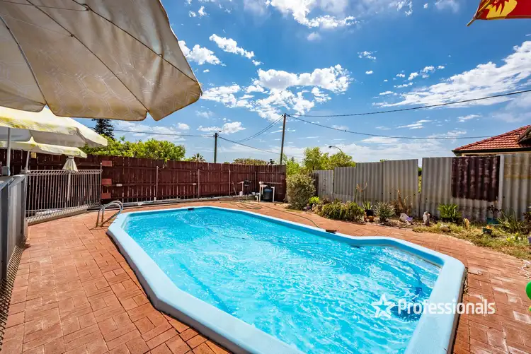 Third view of Homely house listing, 22 Dampier Street, Beachlands WA 6530