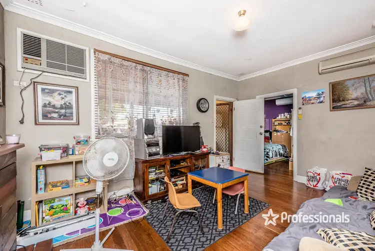 Fifth view of Homely house listing, 22 Dampier Street, Beachlands WA 6530