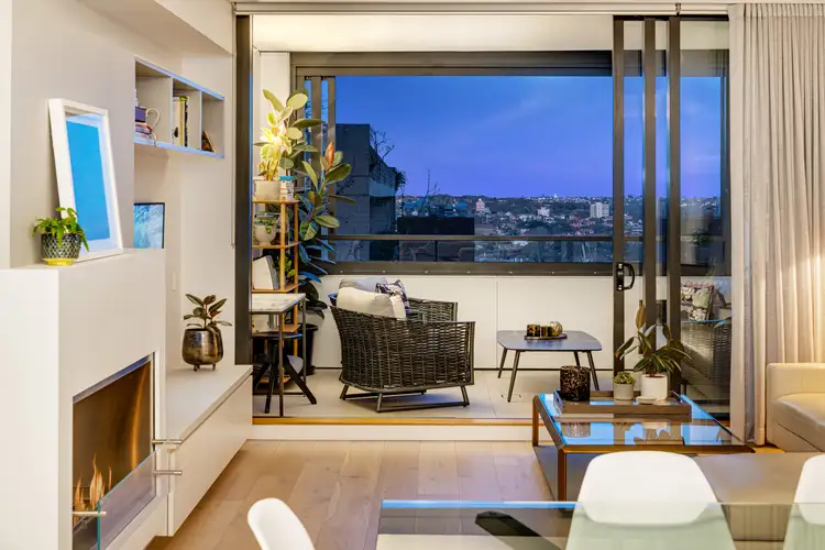 403/229 Miller Street, North Sydney NSW 2060