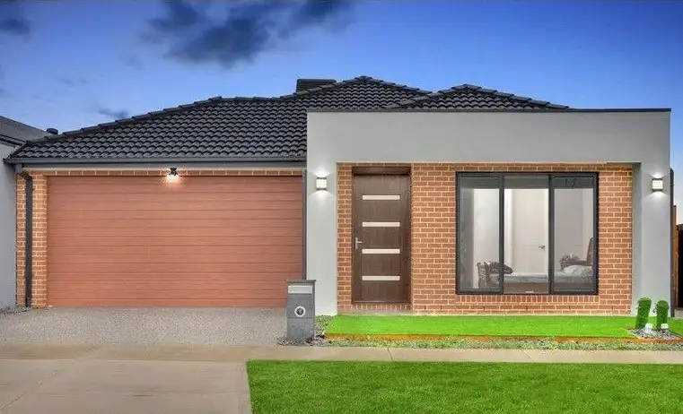 Main view of Homely house listing, 7 Casey Way, Donnybrook VIC 3064