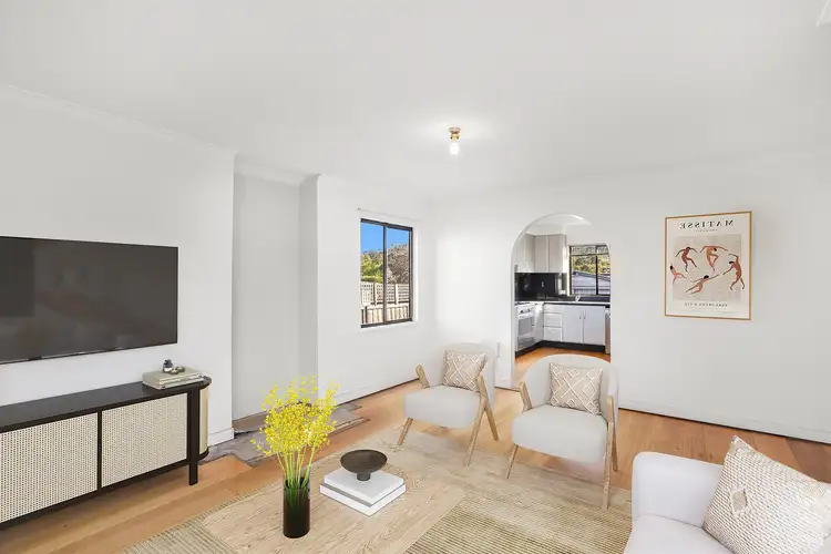 Second view of Homely house listing, 224 Bligh Street, Warrane TAS 7018