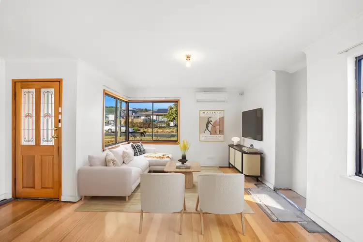 Third view of Homely house listing, 224 Bligh Street, Warrane TAS 7018