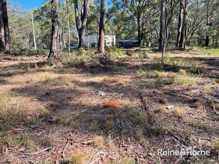 Third view of Homely land listing, 43 Fernando Road, Russell Island QLD 4184
