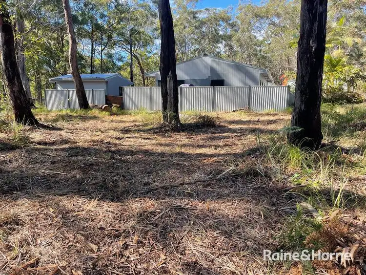 Fifth view of Homely land listing, 43 Fernando Road, Russell Island QLD 4184