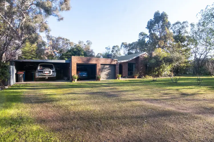 Third view of Homely house listing, 3 Moira Drive, Kialla West VIC 3631