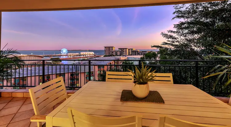 9/9 Esplanade, Darwin City NT 800