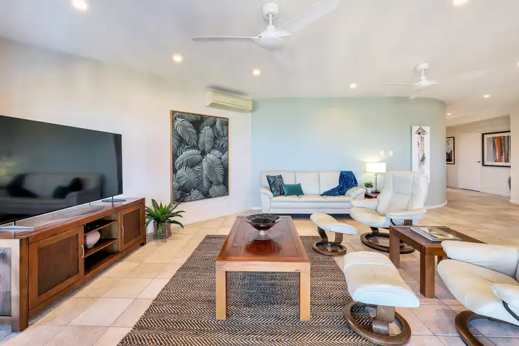 Sixth view of Homely apartment listing, 9/9 Esplanade, Darwin City NT 800