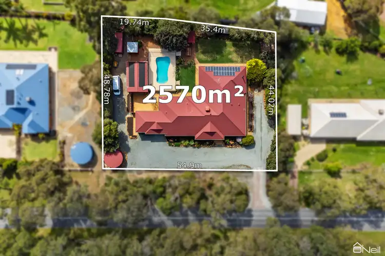 238 Cardup Siding Road, Byford WA 6122