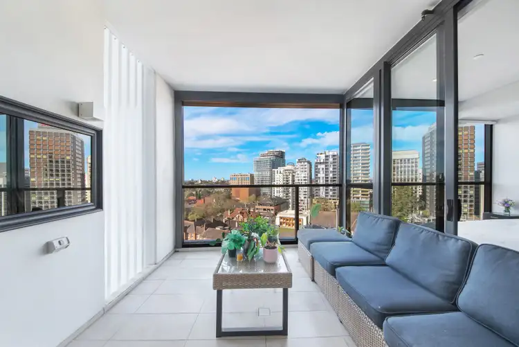 1215/225 Pacific Highway, North Sydney NSW 2060