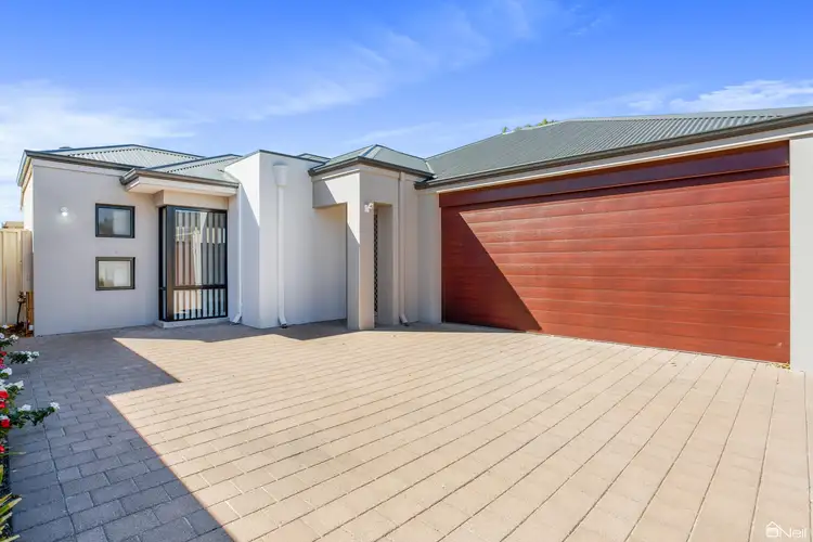 Main view of Homely house listing, 3/15 Slee Avenue, Kelmscott WA 6111