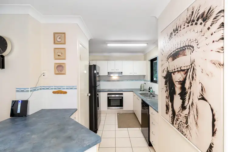Fourth view of Homely house listing, 10 Tradewinds Close, Redlynch QLD 4870