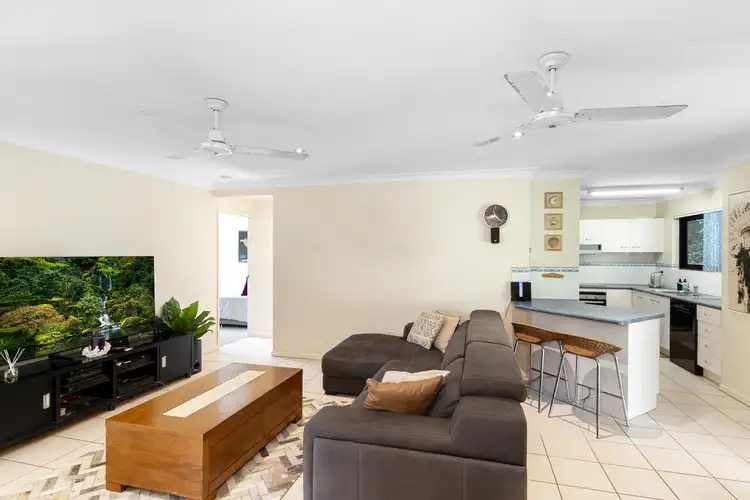 Fifth view of Homely house listing, 10 Tradewinds Close, Redlynch QLD 4870