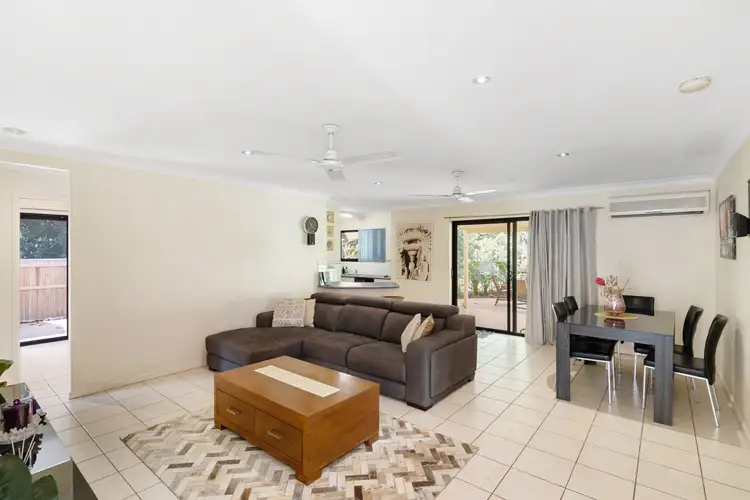 Sixth view of Homely house listing, 10 Tradewinds Close, Redlynch QLD 4870