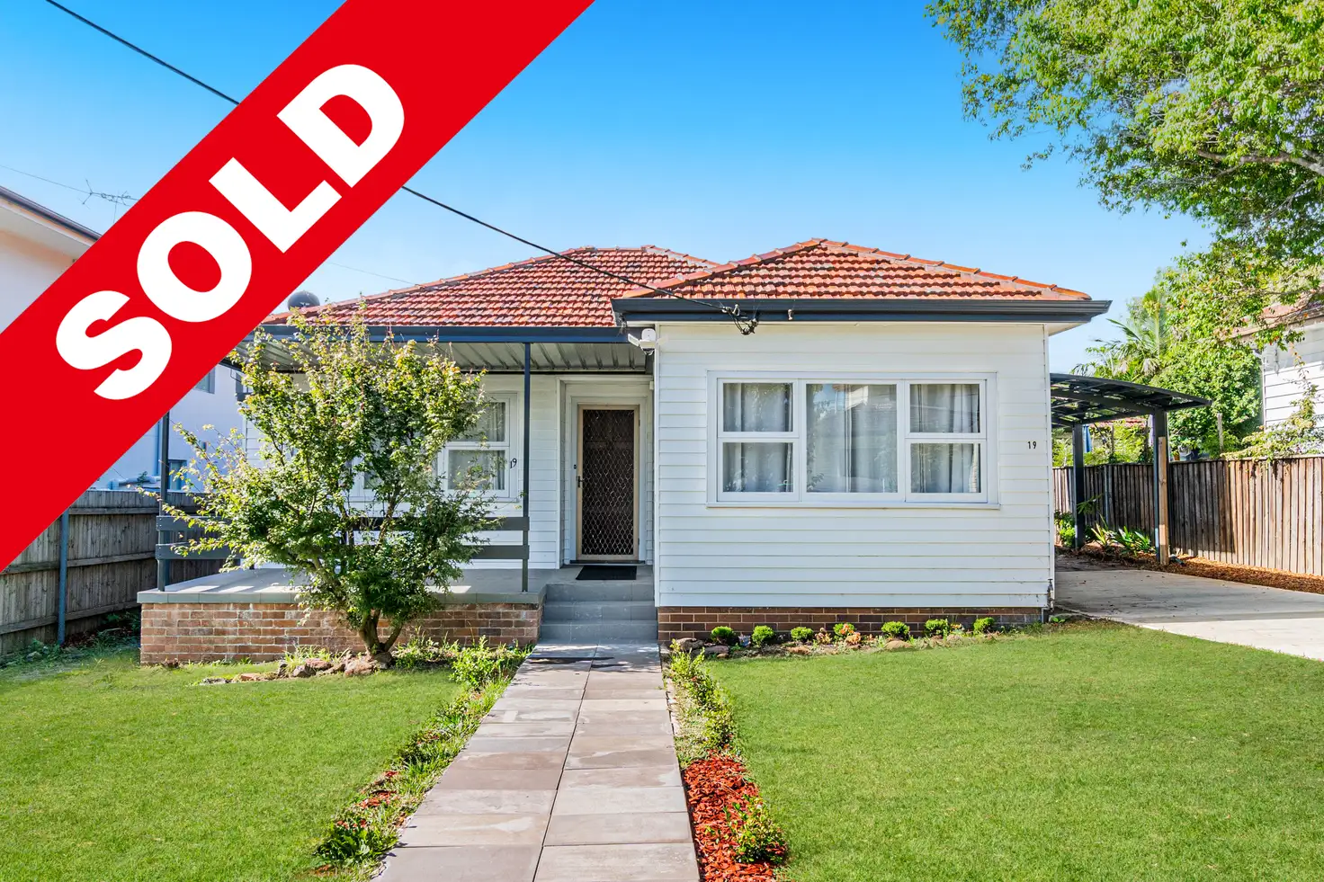 Main view of Homely house listing, 19 Betty Hendry Parade, North Ryde NSW 2113