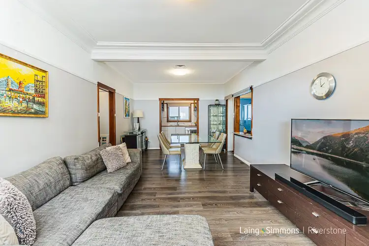 Second view of Homely house listing, 19 Betty Hendry Parade, North Ryde NSW 2113