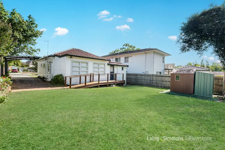 Third view of Homely house listing, 19 Betty Hendry Parade, North Ryde NSW 2113