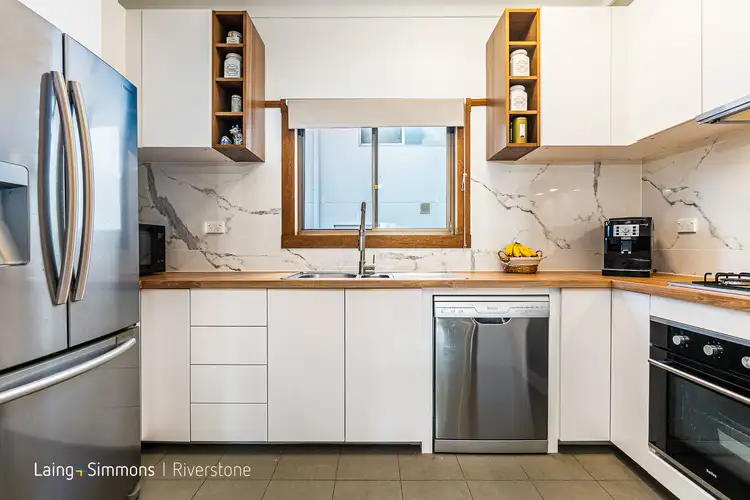 Sixth view of Homely house listing, 19 Betty Hendry Parade, North Ryde NSW 2113
